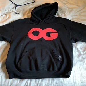 Vandal OG Hoody